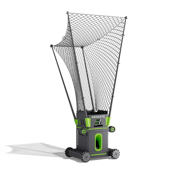 Acemate S10 tennis robot product image
