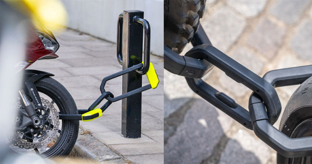 angle lock