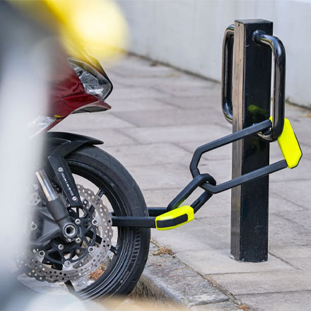 angle lock