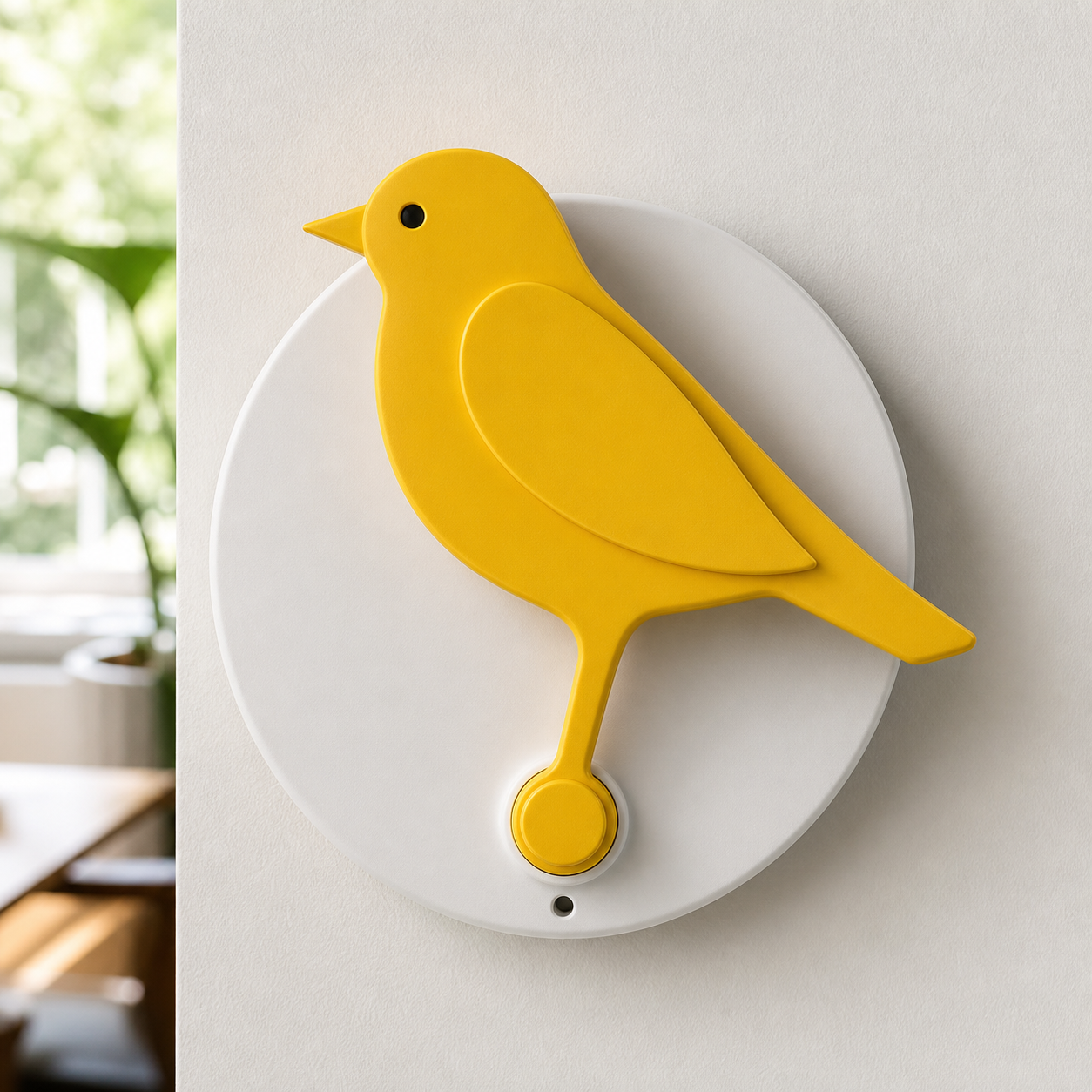Birdie Pro generated square product view