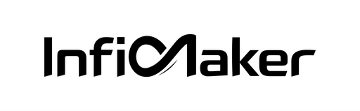 InfiMaker brand logo