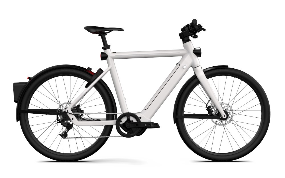 Volkswagen Sport eBike official product image 1