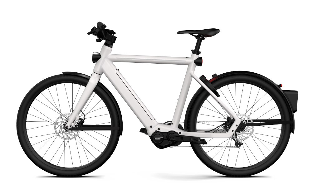 Volkswagen Sport eBike official product image 2