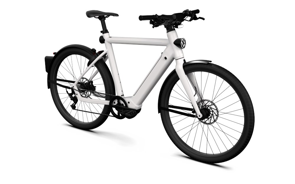 Volkswagen Sport eBike official product image 3