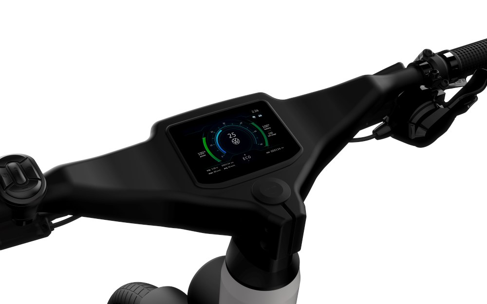 Volkswagen Sport eBike official product image 5