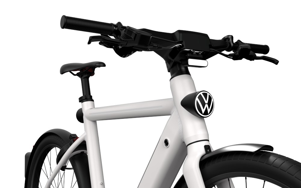 Volkswagen Sport eBike official product image 6