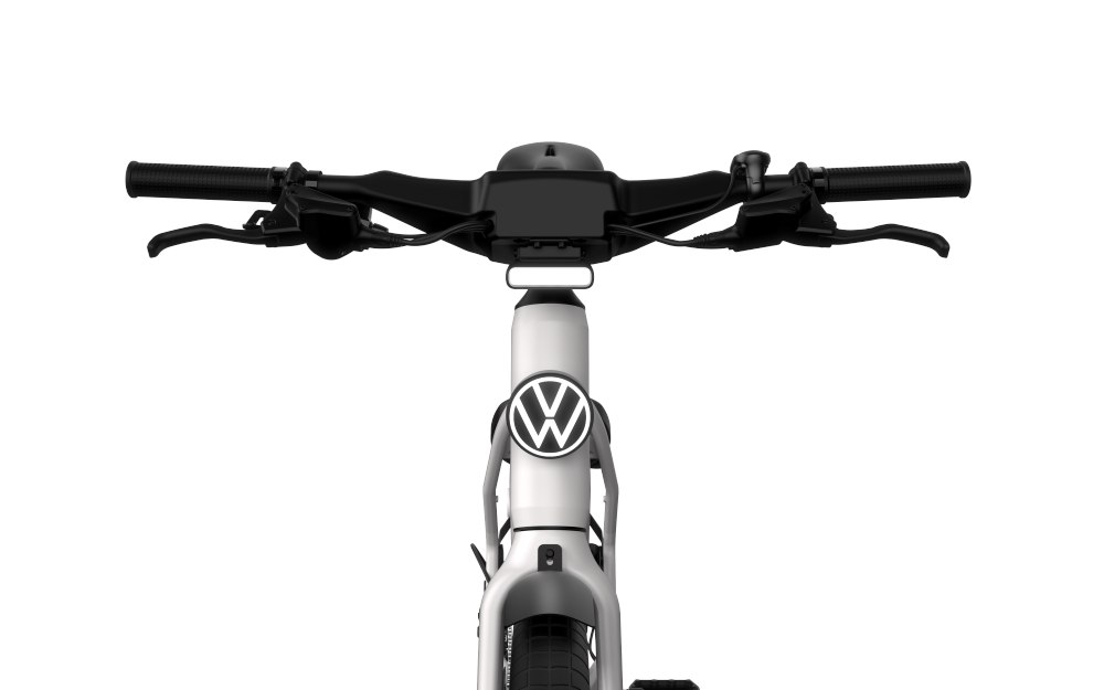 Volkswagen Sport eBike official product image 7