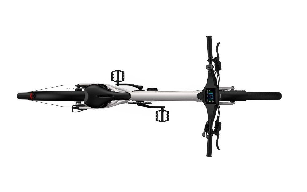 Volkswagen Sport eBike official product image 8