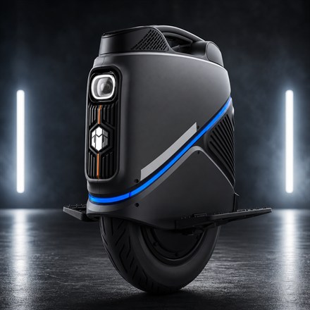 INMOTION V9 electric unicycle product thumbnail