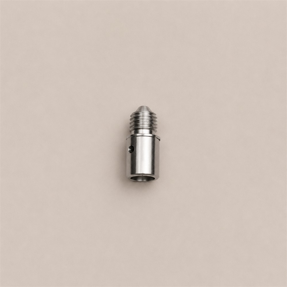 Mechanical connector included with the KOIBOT ROLA One accessory kit