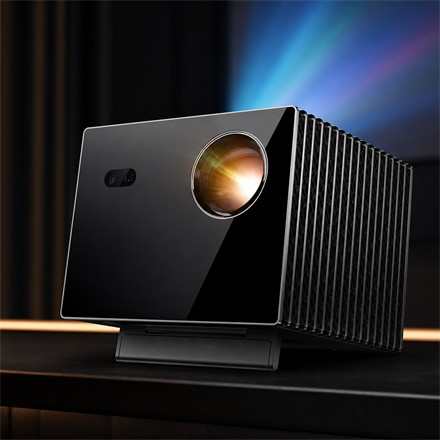Valerion VisionMaster Max laser projector tile image