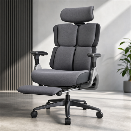 Square product image of the LiberNovo Maxis ergonomic chair