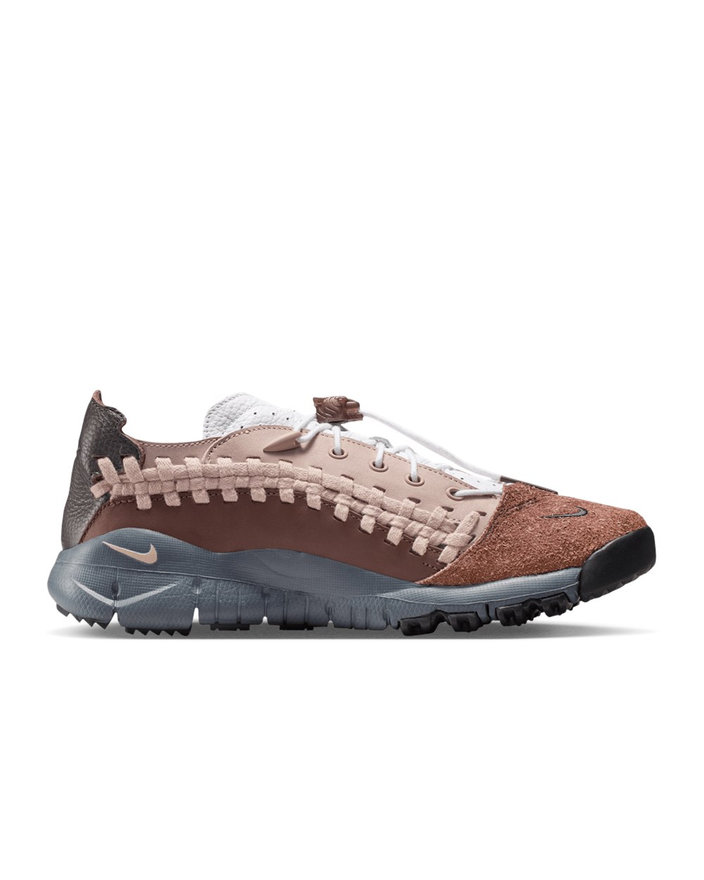 Nike x SOULGOODS Homescape Woven opposite side profile