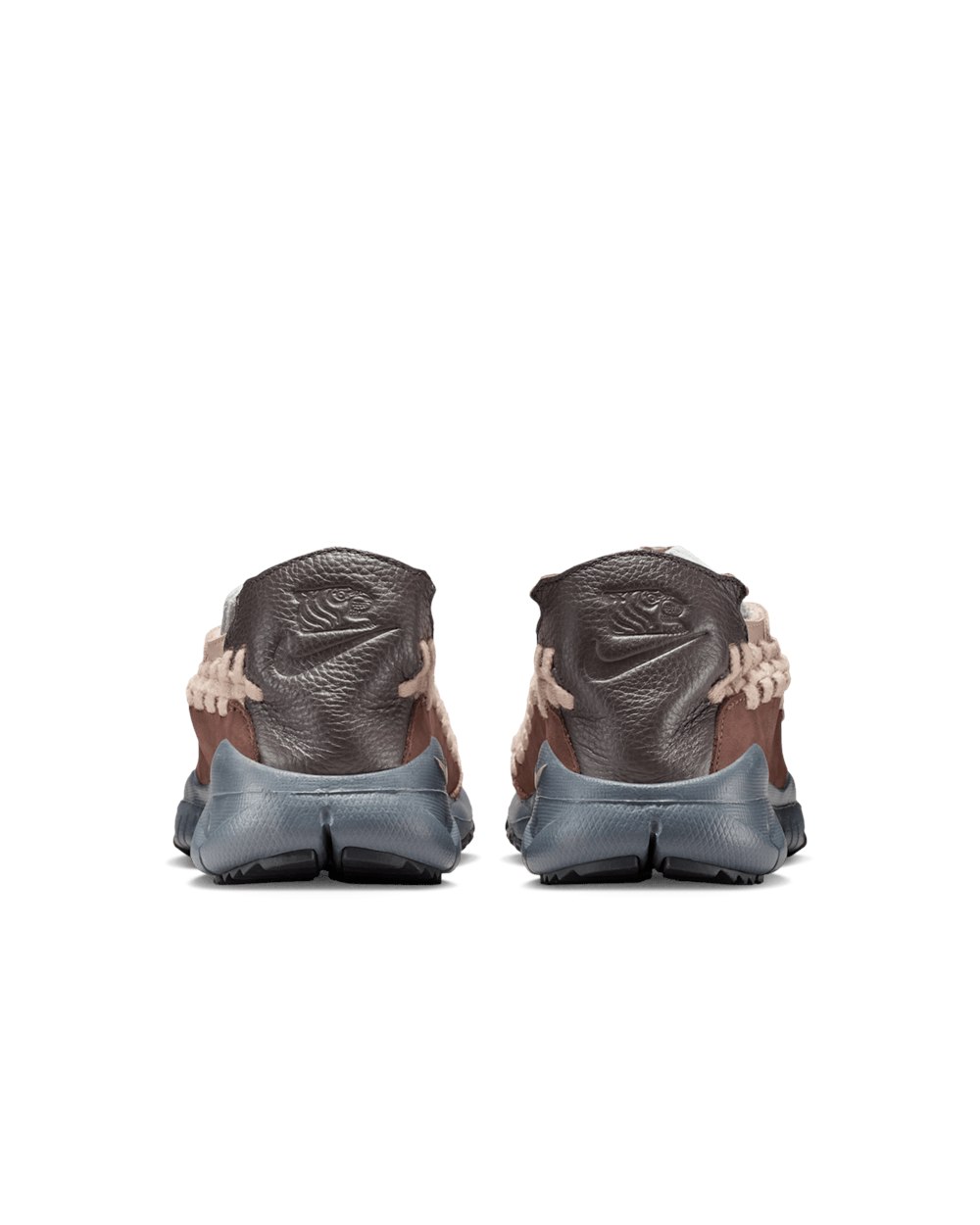 Nike x SOULGOODS Homescape Woven rear heel view
