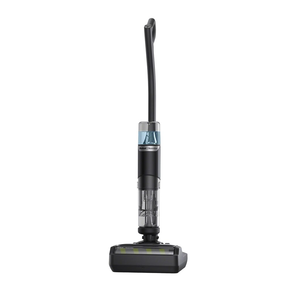Roomba Electro Plus upright hard floor cleaner product view