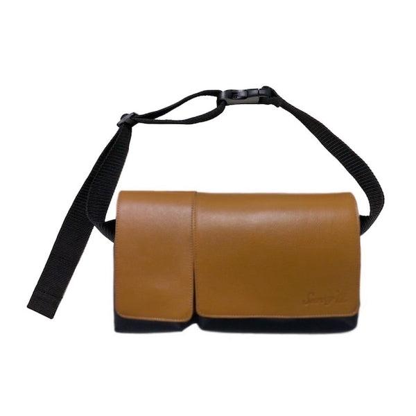 Camel Secrecy CENTER BAG front view