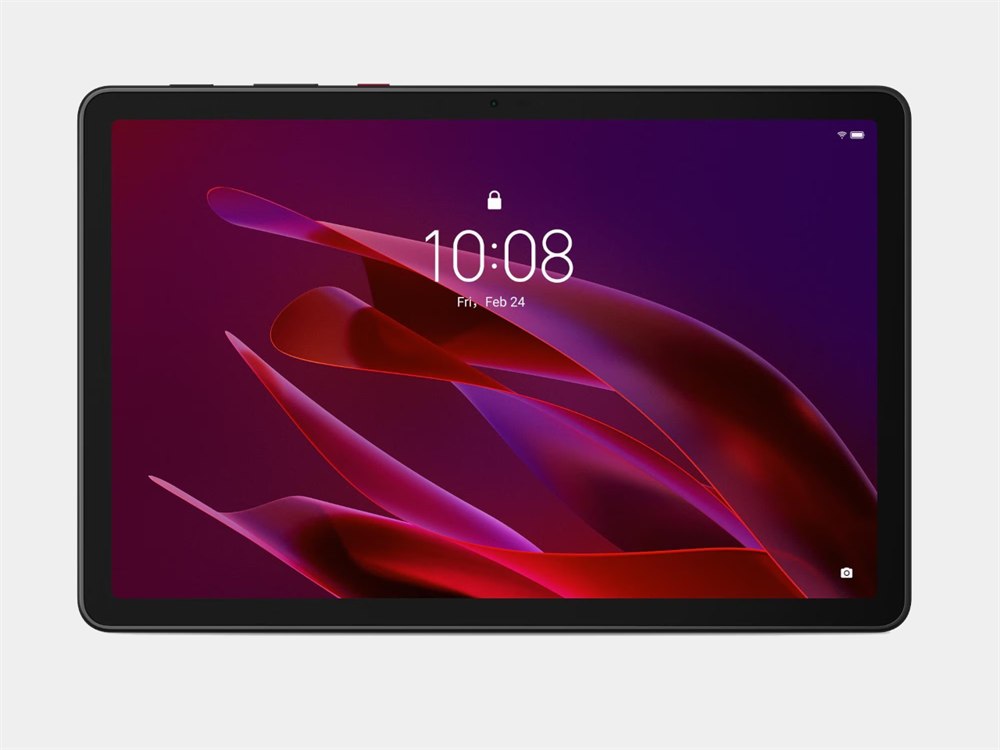 Lenovo ThinkTab X11 rugged tablet front display