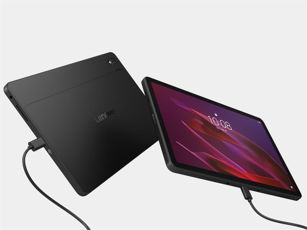 Lenovo ThinkTab X11 rugged case and pen-ready tablet view