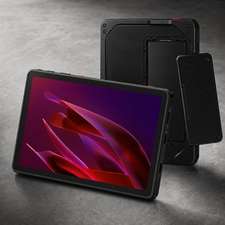 Lenovo ThinkTab X11 rugged Android tablet tile image