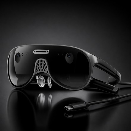 URXR One spatial computing glasses product thumbnail