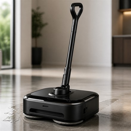 xLean TR1 floor washing robot grid thumbnail