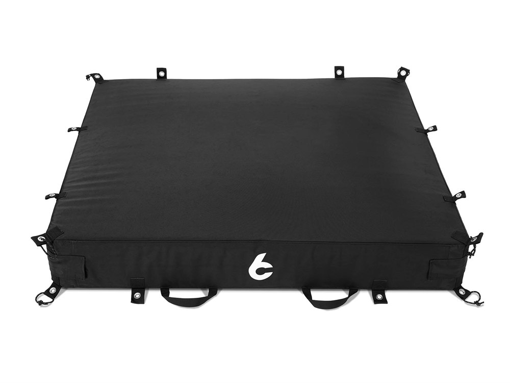 C6 Outdoor Rev Tent Gen 2 packed carry case official product image