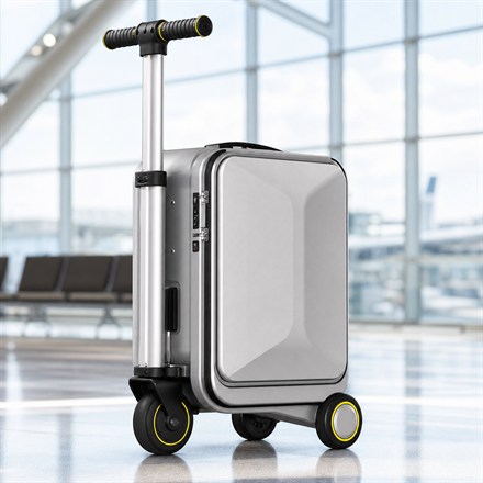 Airwheel SE3SXD rideable cabin suitcase thumbnail