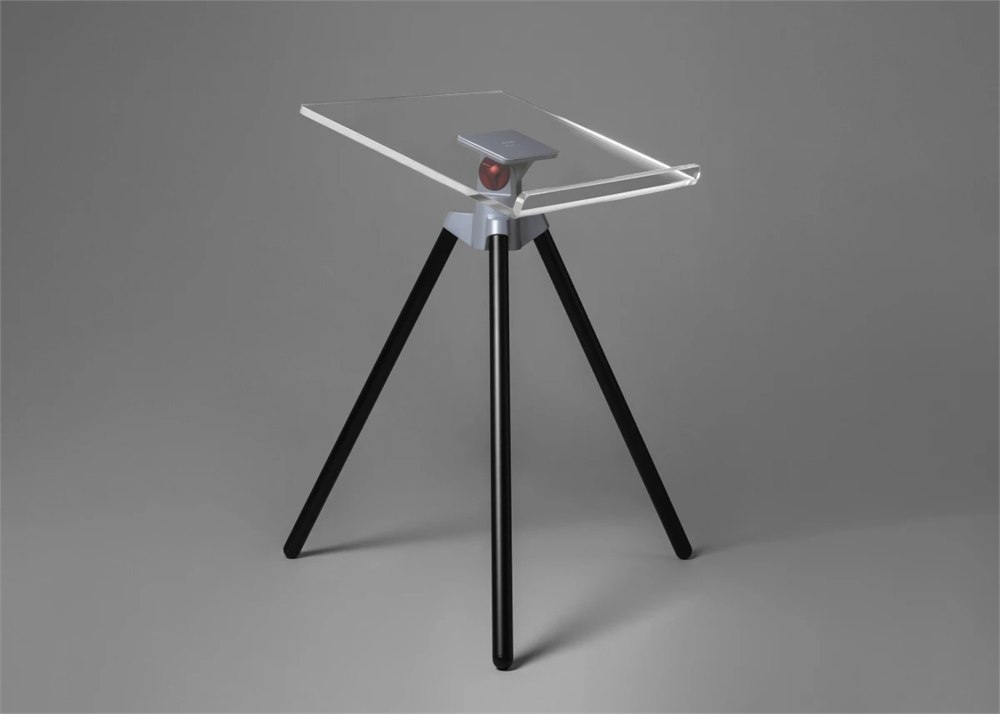 Marc Newson Bookstand official product view 1
