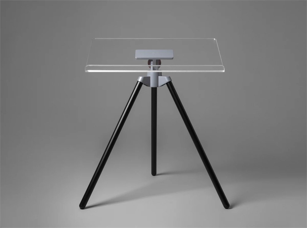 Marc Newson Bookstand official product view 2