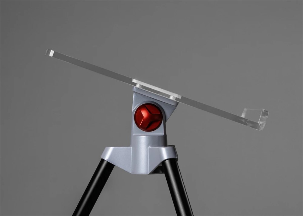 Marc Newson Bookstand official product view 3