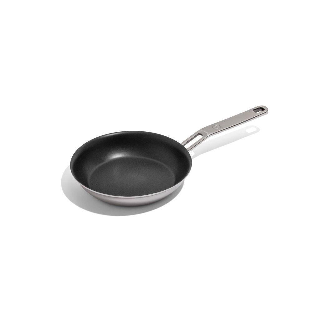 BARE Cookware Everpan titanium-surface frying pan official product image