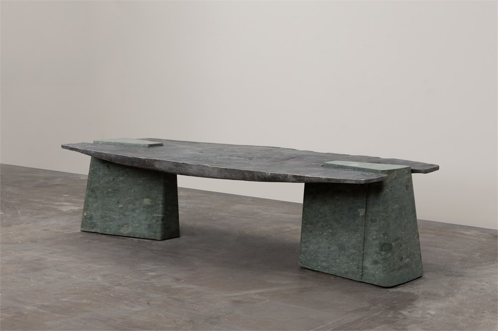 EWE Studio Exhuma Dining Table