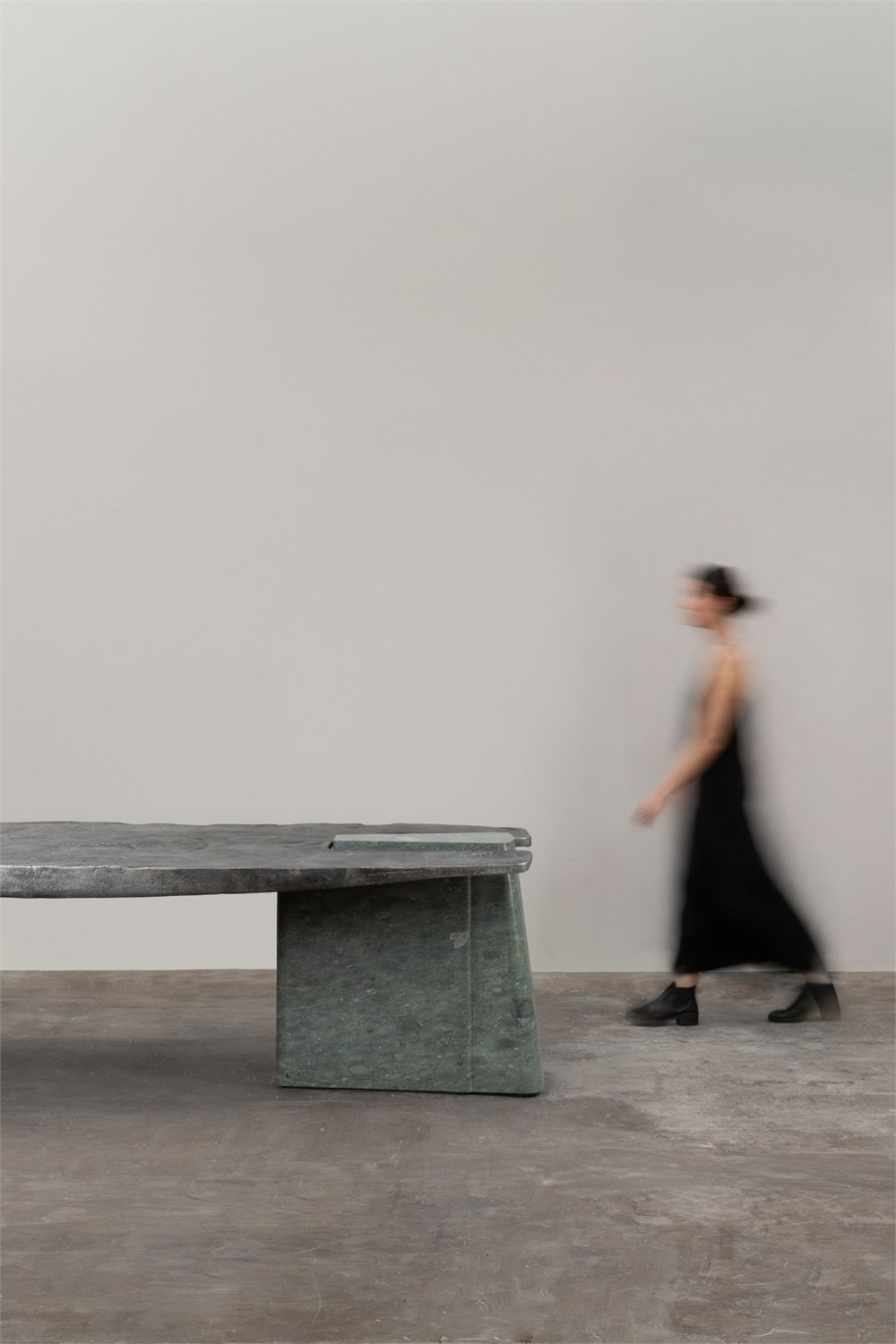 EWE Studio Exhuma Dining Table