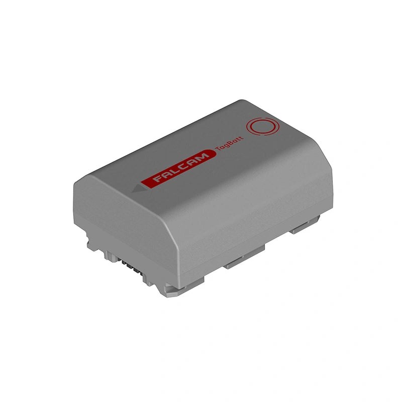 FALCAM TagBatt camera battery product image 1