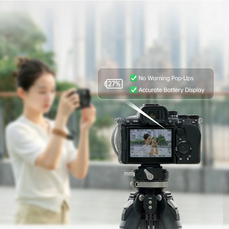 FALCAM TagBatt camera battery product image 6