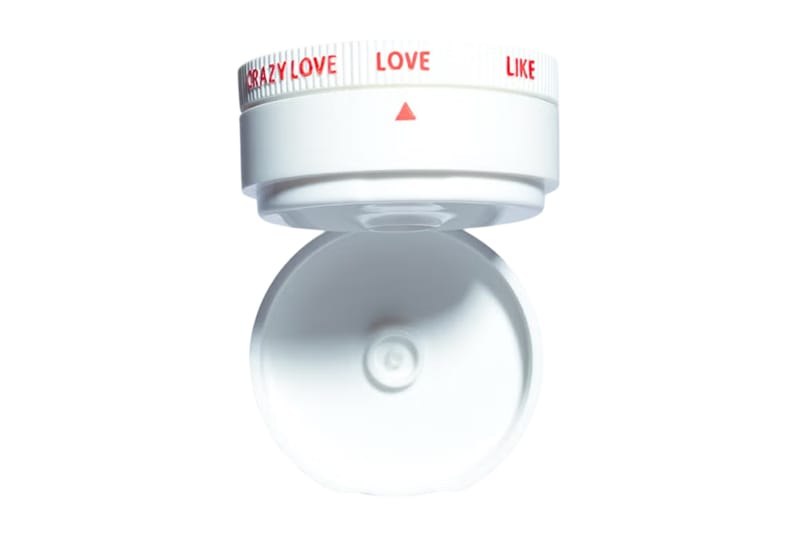 HEINZ Love Lid adjustable ketchup cap product photo 3