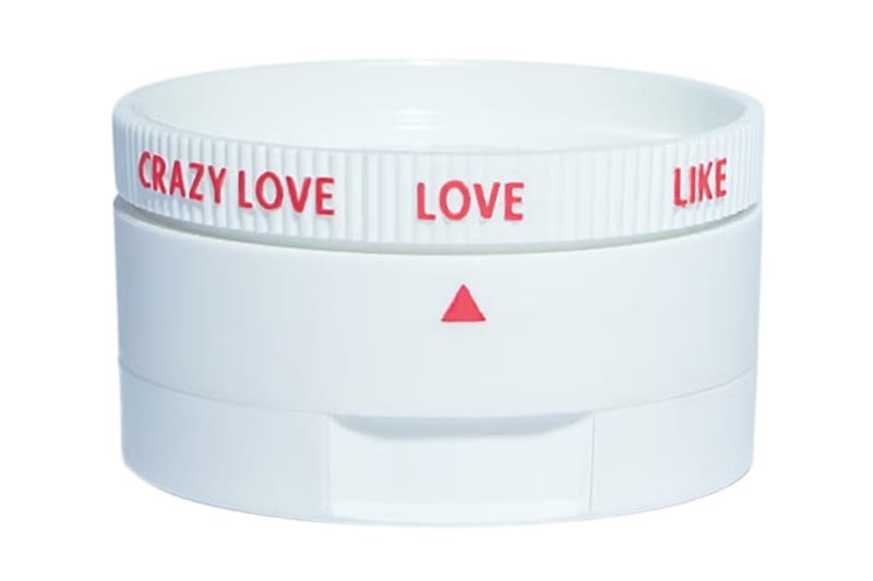 HEINZ Love Lid adjustable ketchup cap product photo 4
