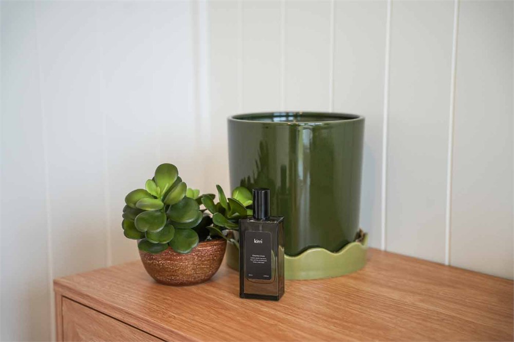Unplgd Kookaburra 2.0 family tiny home interior image 3