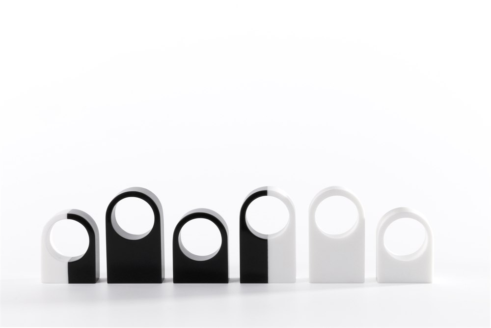 GesineDoelle Monolith Ring distinct product view 1