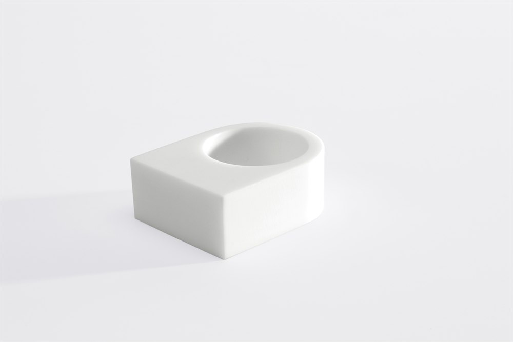 GesineDoelle Monolith Ring distinct product view 4