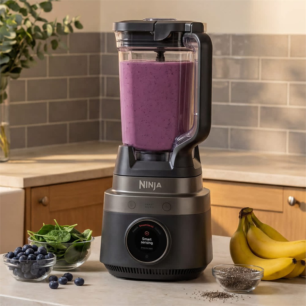 Ninja CrushBOSS 3-in-1 Kitchen System product image 2