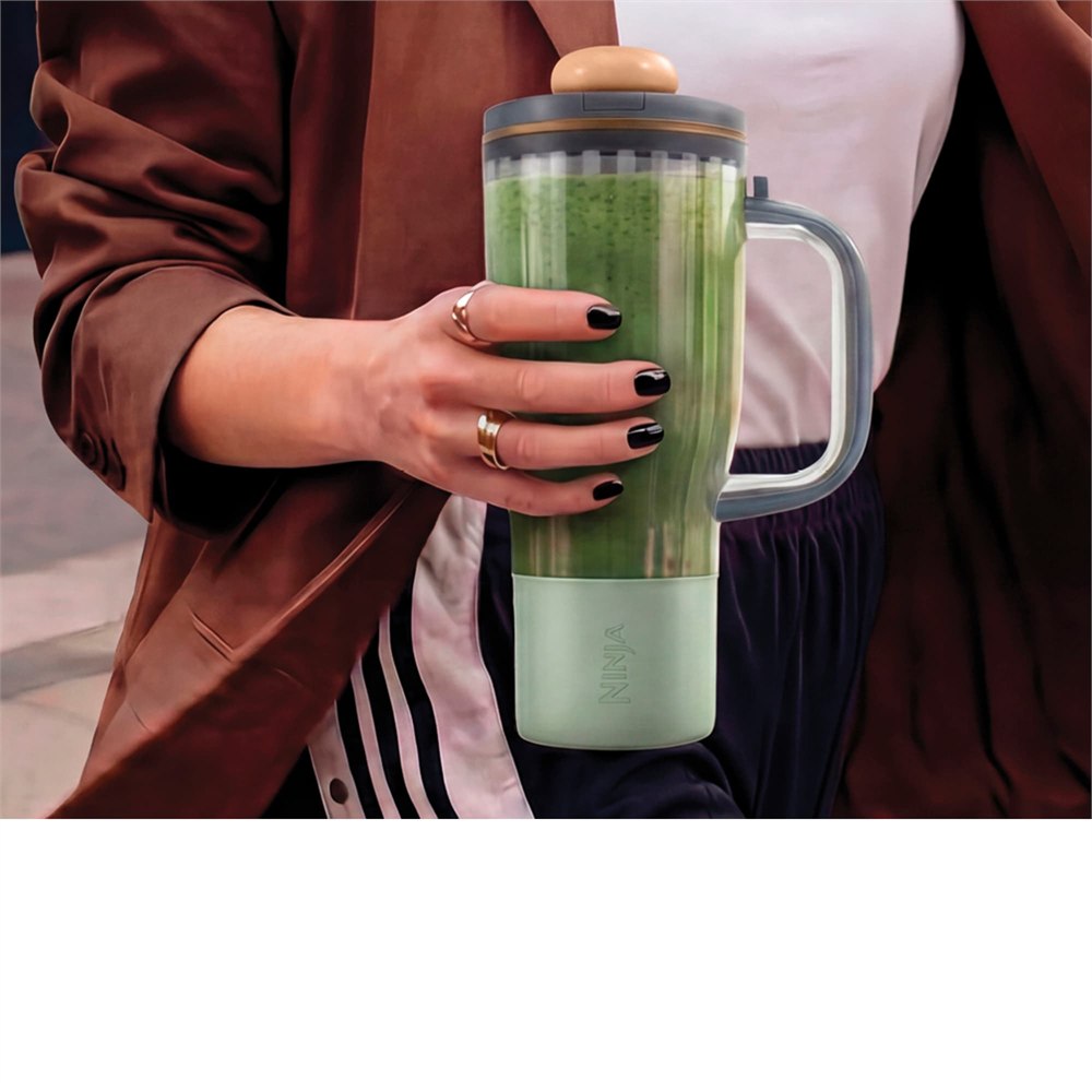 Ninja CrushBOSS 3-in-1 Kitchen System product image 3