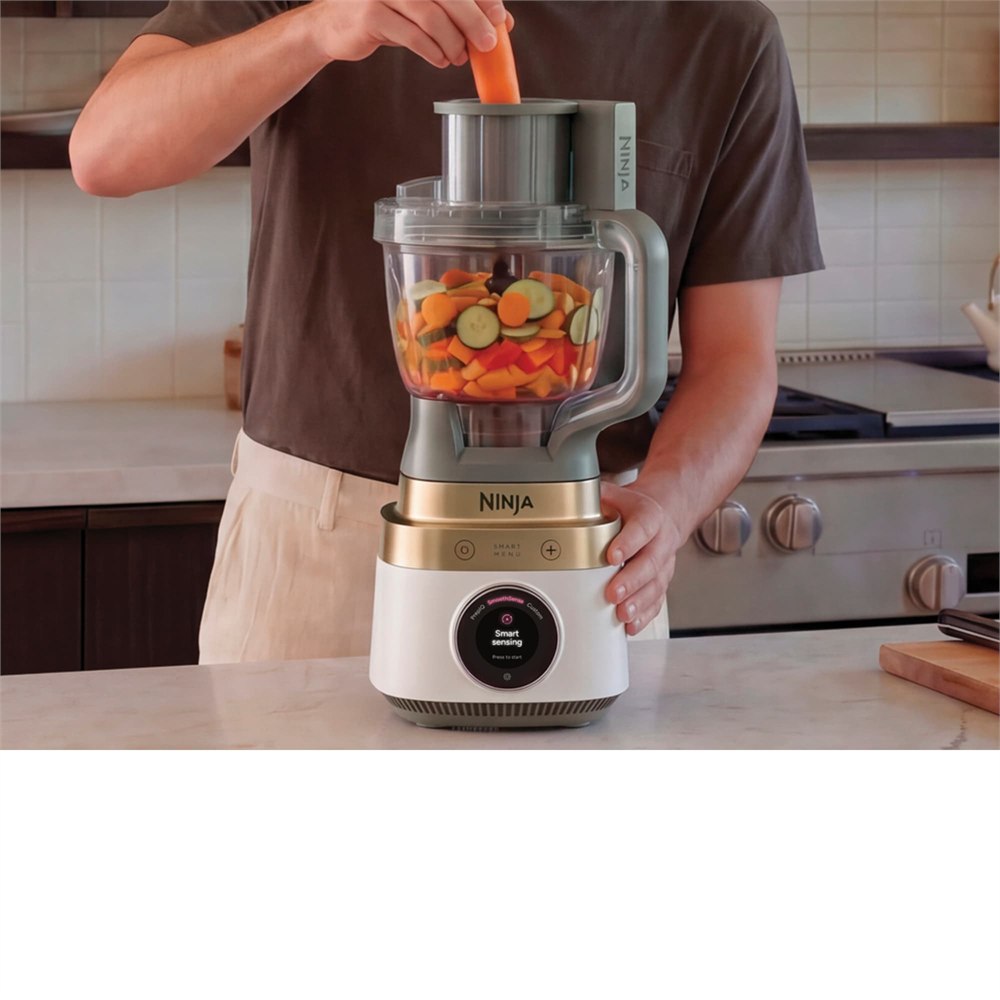 Ninja CrushBOSS 3-in-1 Kitchen System product image 4