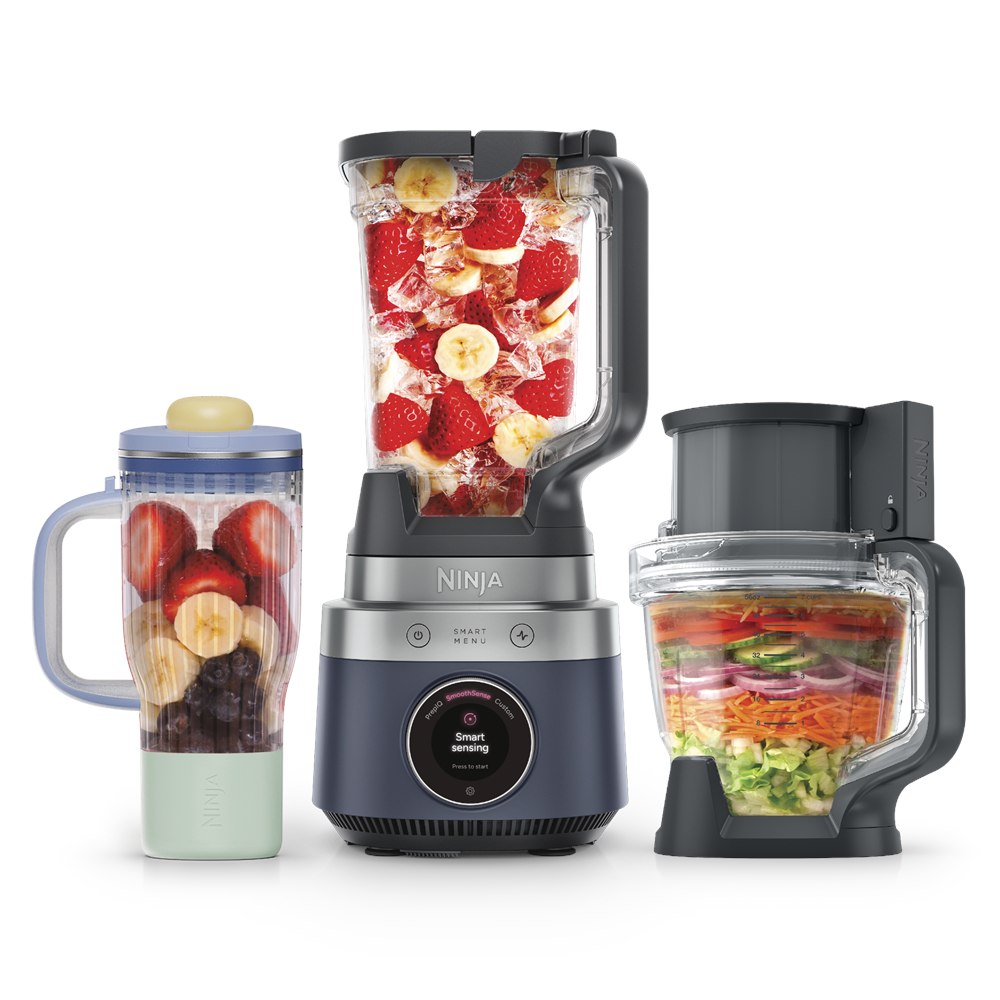 Ninja CrushBOSS 3-in-1 Kitchen System product image 5