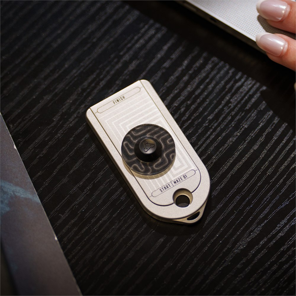 NXT Shift modular cartridge options for magnetic haptic paths