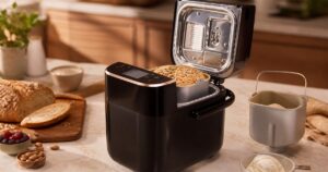 Panasonic SD-PMC100 Mini Bread and Ice Cream Maker featured image