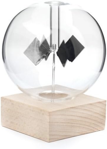 Kikkerland Solar Radiometer product image from Amazon