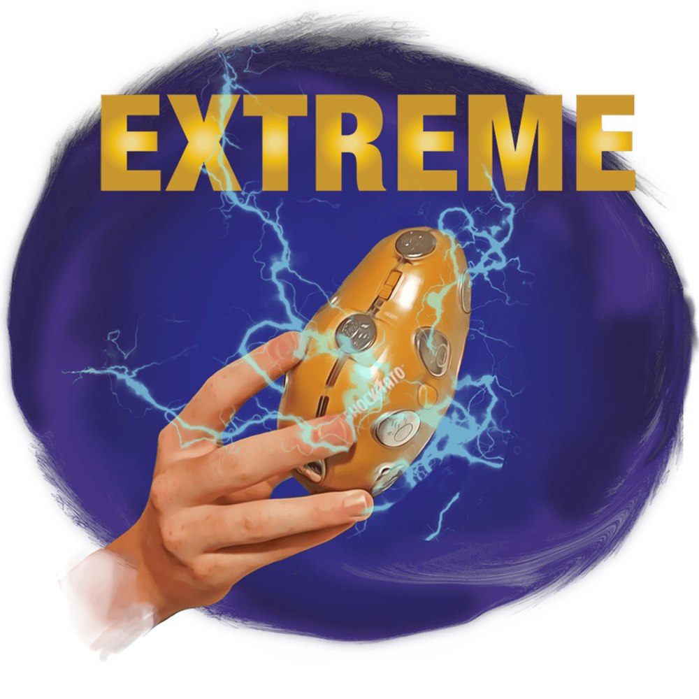 Shocktato party game Extreme Mode product image
