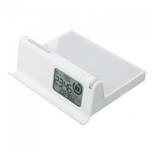 Sonic Digi-tox The Routine smartphone time lock case on a white background