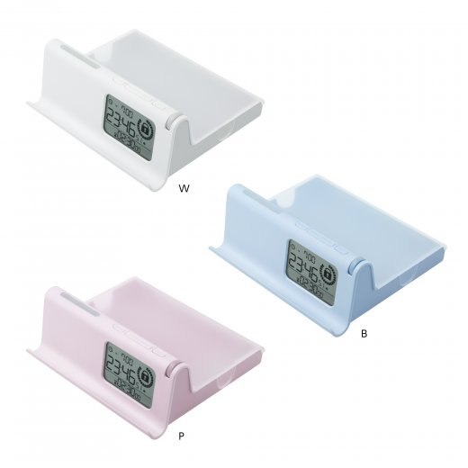 Sonic Digi-tox The Routine phone lock case shown with its available colors